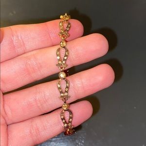 Monet bracelet